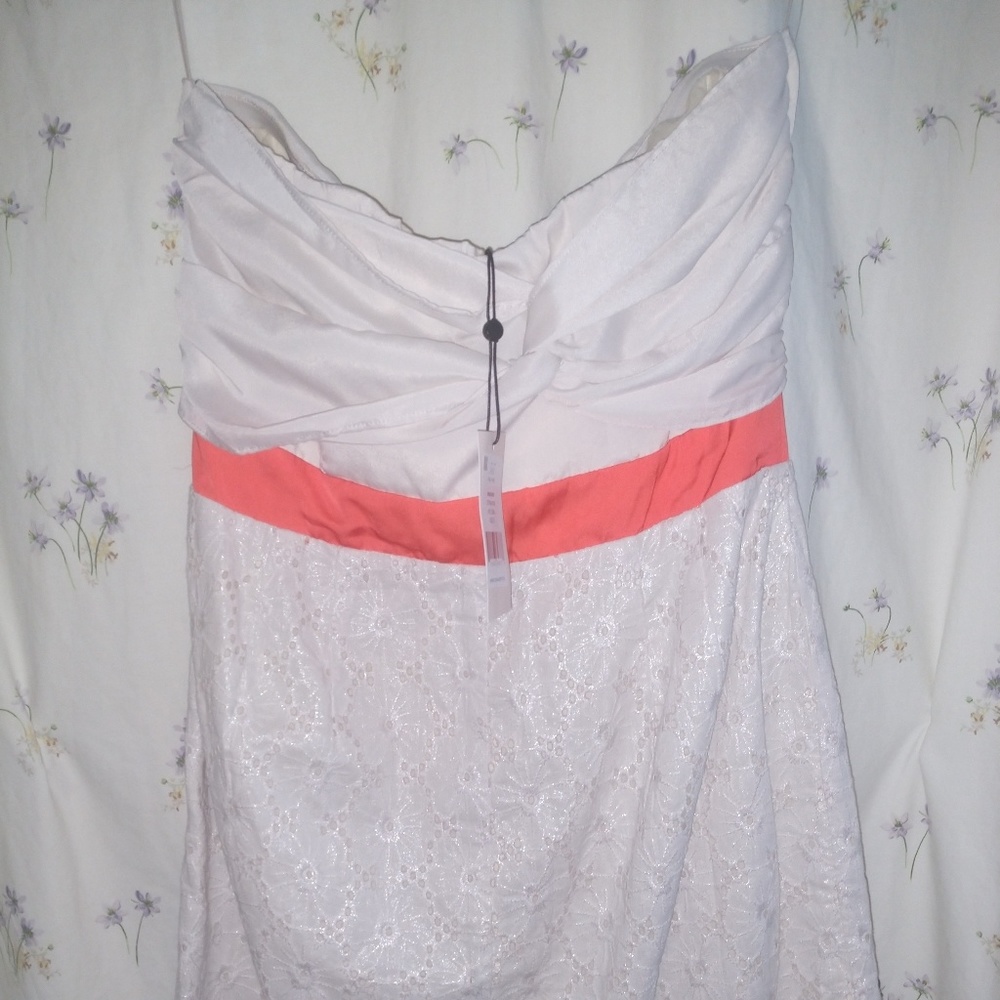 GREYLIN Imogen Dress 5a`7 cinq a`sep NWT